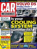 Car Mechanics